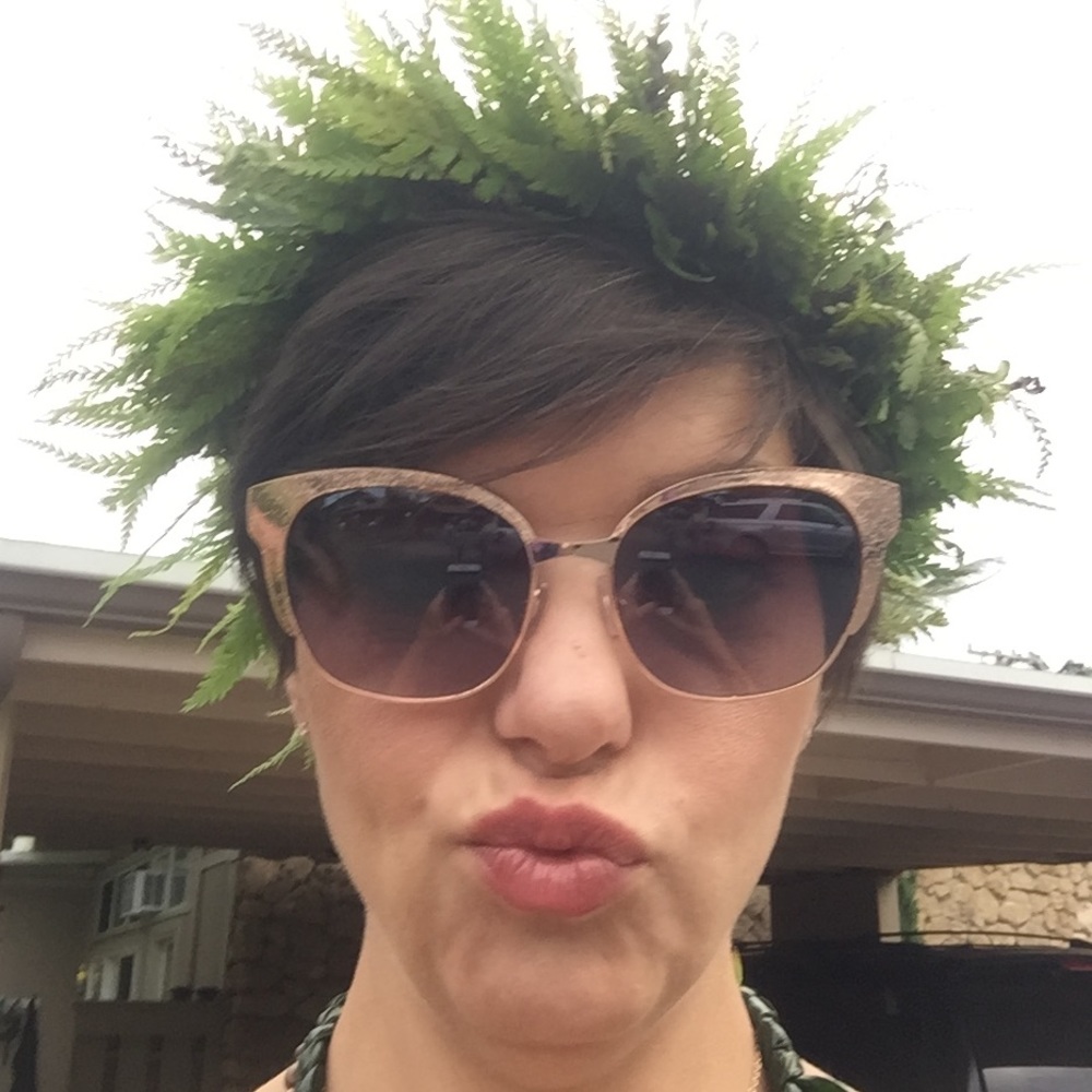 Meet your Posher, Kristel
